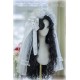 Elpress Gorgeous Vernal Scenery Bridal One Piece(Reservation/3 Colours/Full Payment Without Shipping)